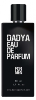 Dadya E-73 EDP 50 ml Erkek Parfümü kullananlar yorumlar